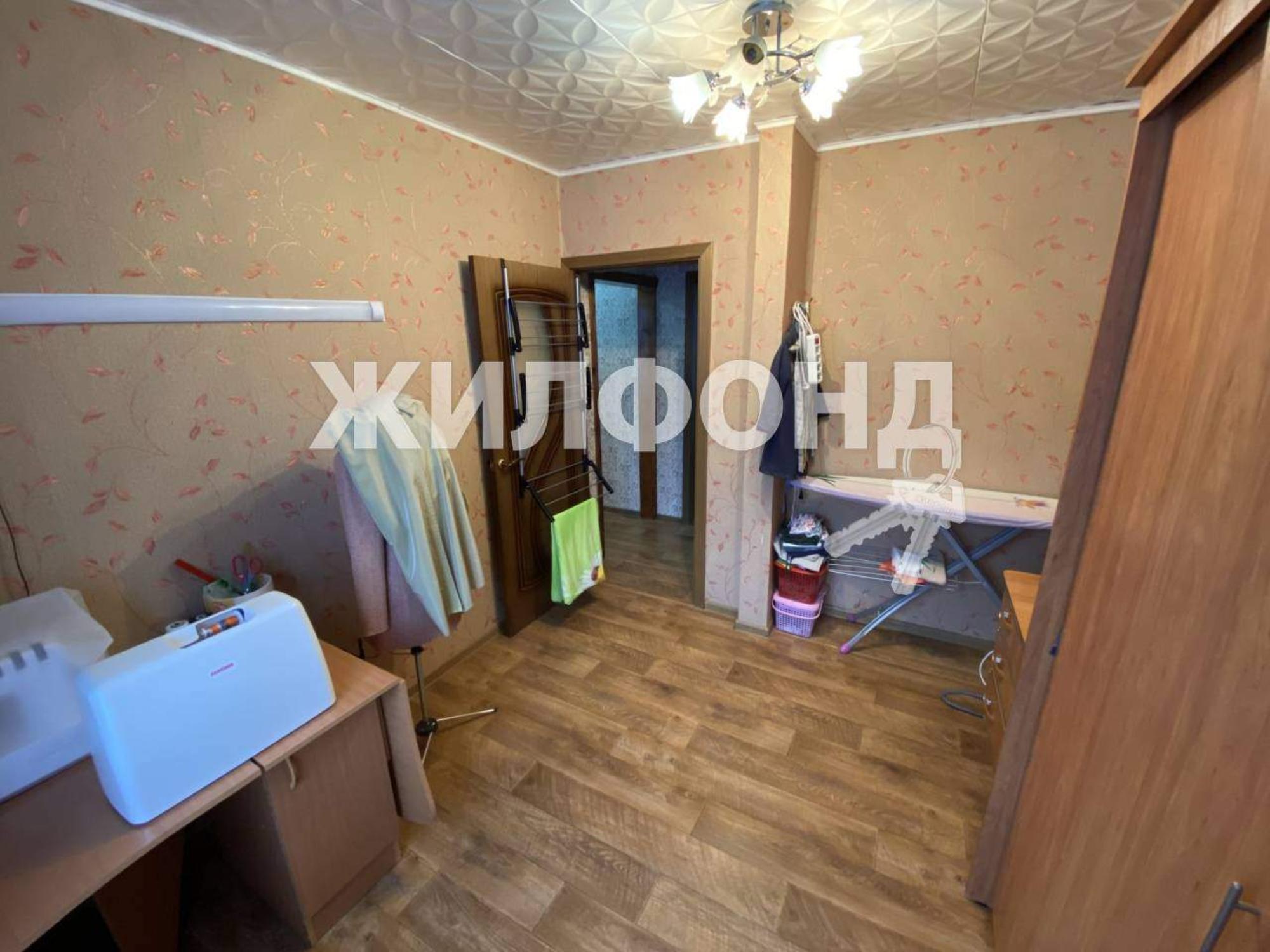 Купить квартиру за 5 200 000 рублей на Калинина улица, д.60