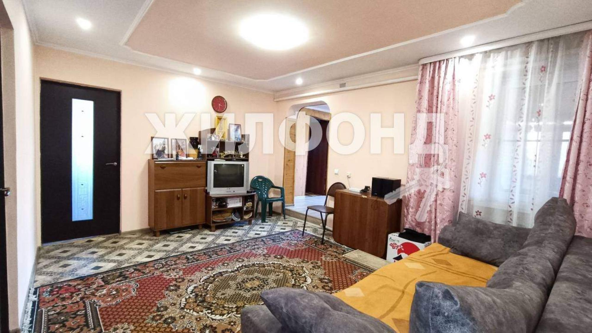 Купить дачу, дом, коттедж за 10 500 000 рублей на Азасская улица