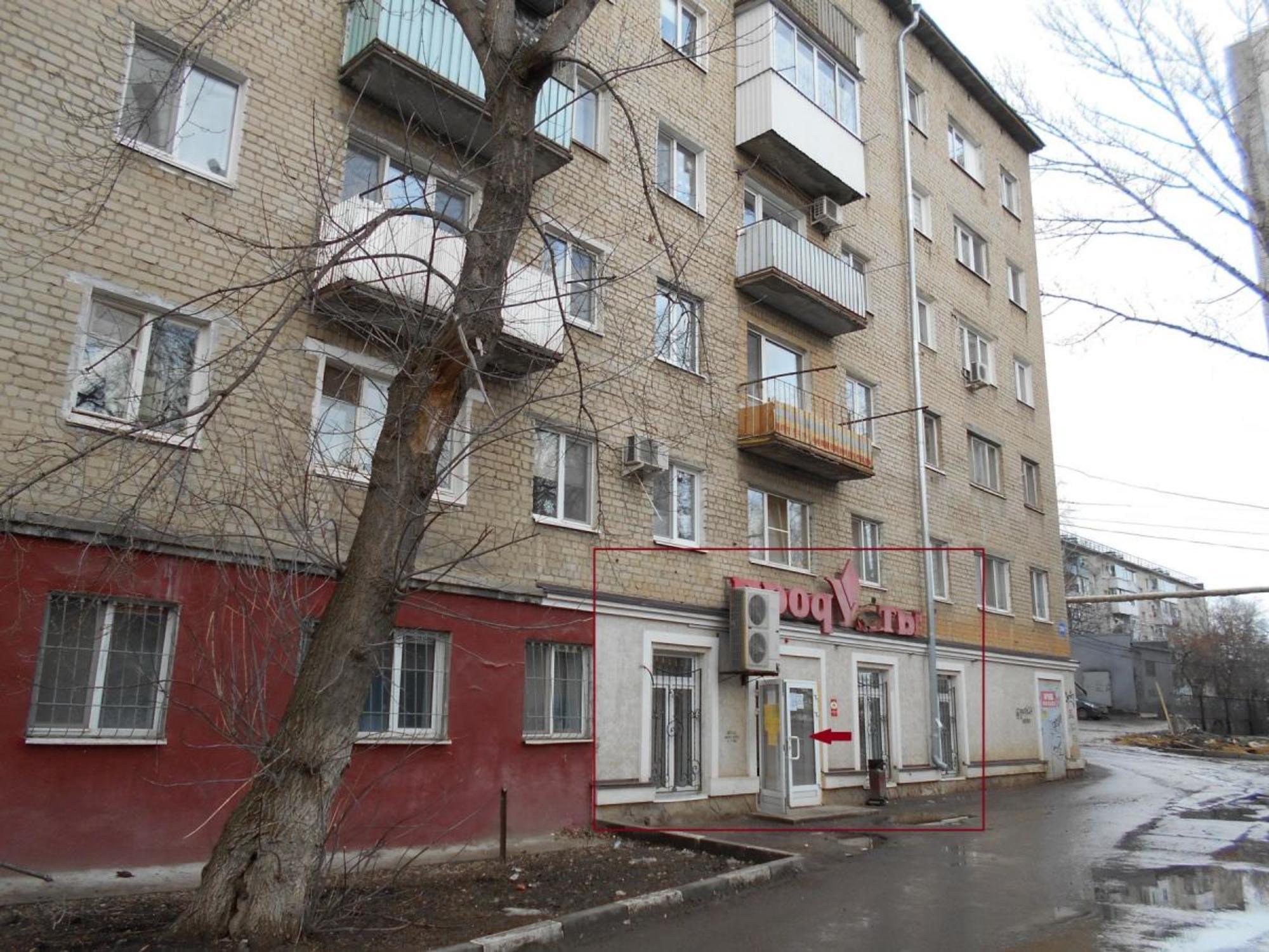 Сдать торговое помещение за 18 000 рублей на ул Огородная, 29А