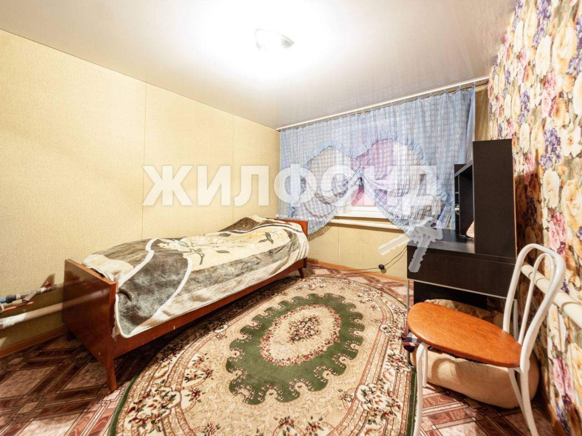 Купить дачу, дом, коттедж за 4 500 000 рублей на Донской переулок