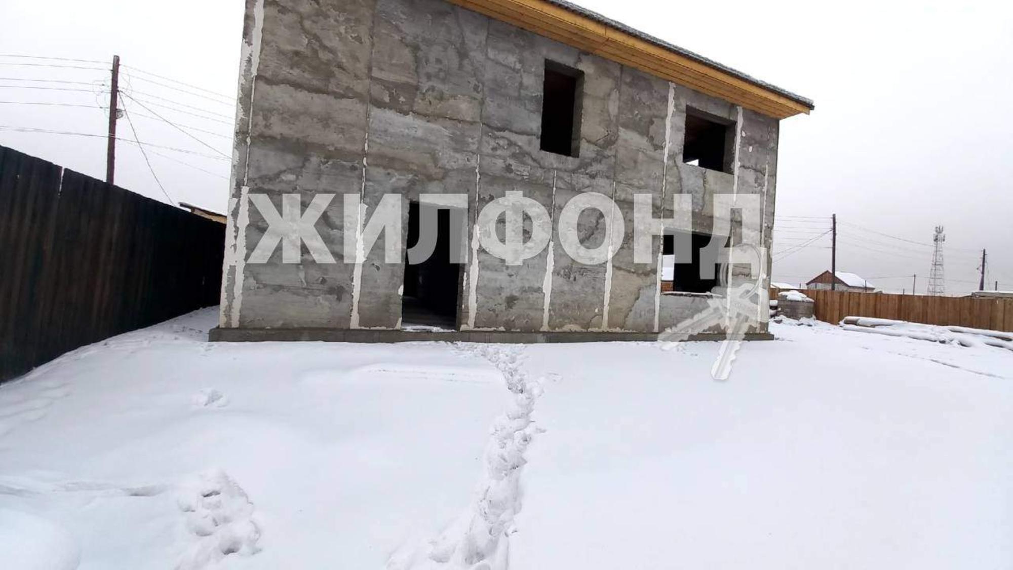 Купить дачу, дом, коттедж за 7 600 000 рублей на Дружбы улица, влд93