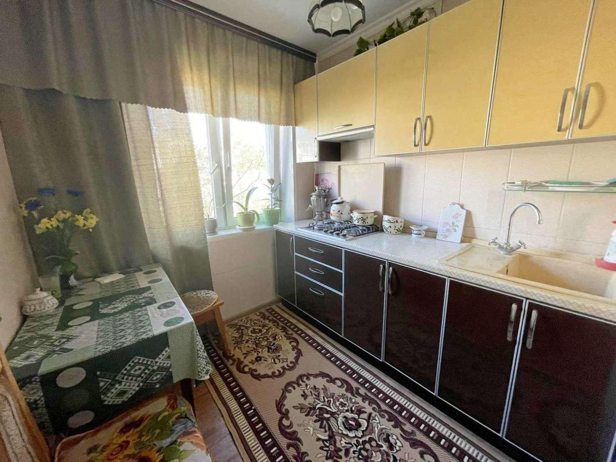 Купить квартиру за 5 400 000 рублей на Николая Чумичова улица, 55