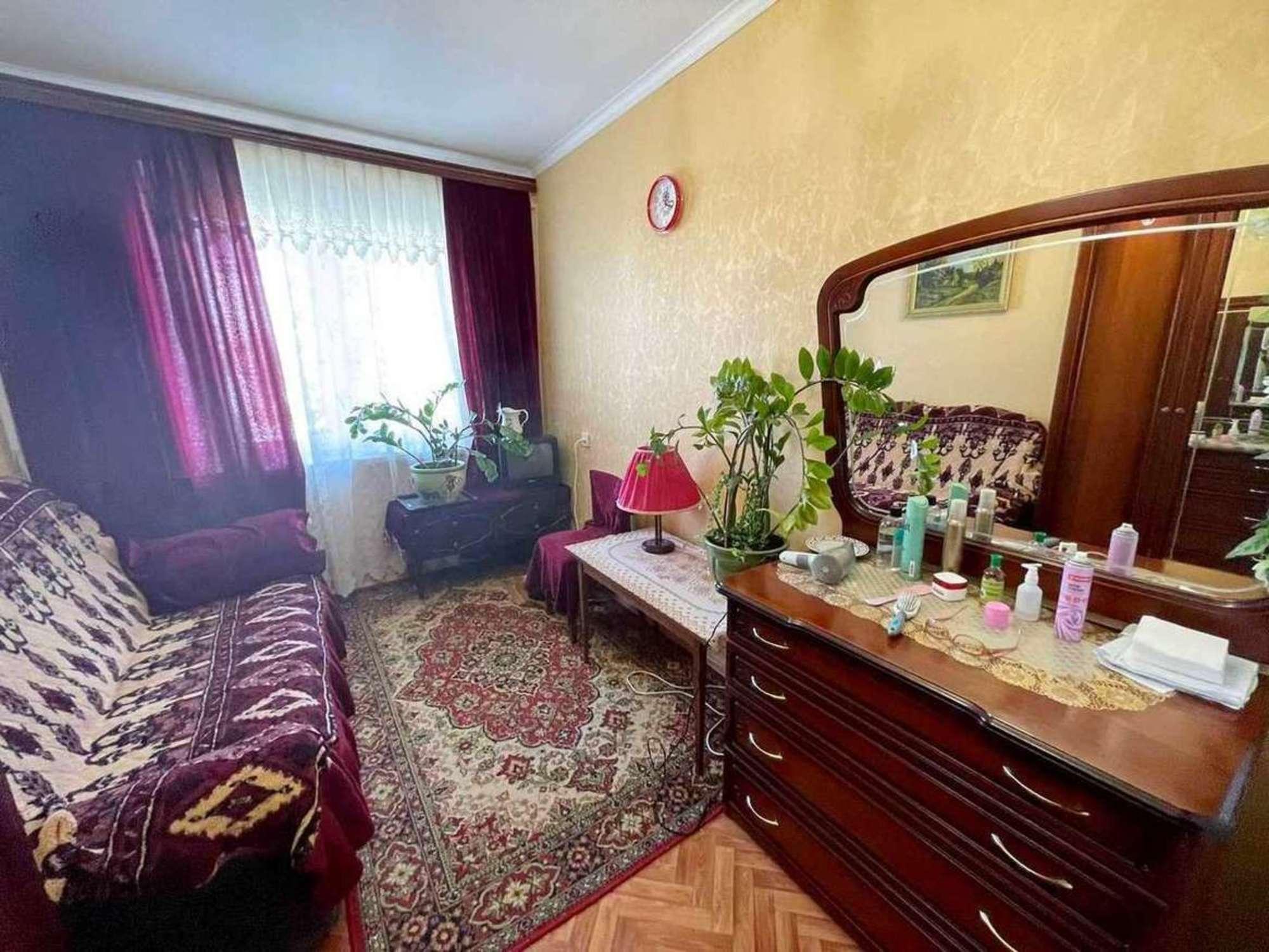 Купить квартиру за 5 400 000 рублей на Николая Чумичова улица, 55