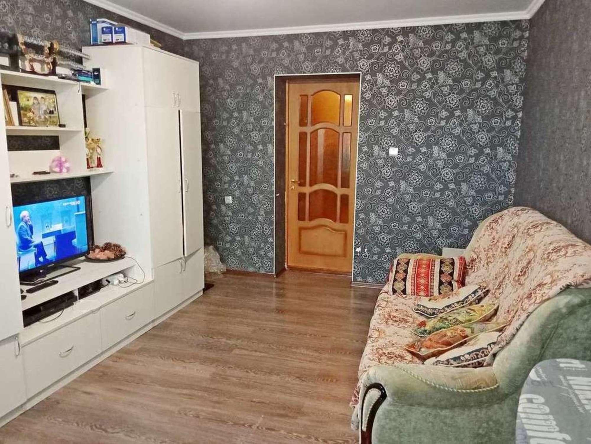 Купить квартиру за 4 750 000 рублей на улица Садовая, 4а
