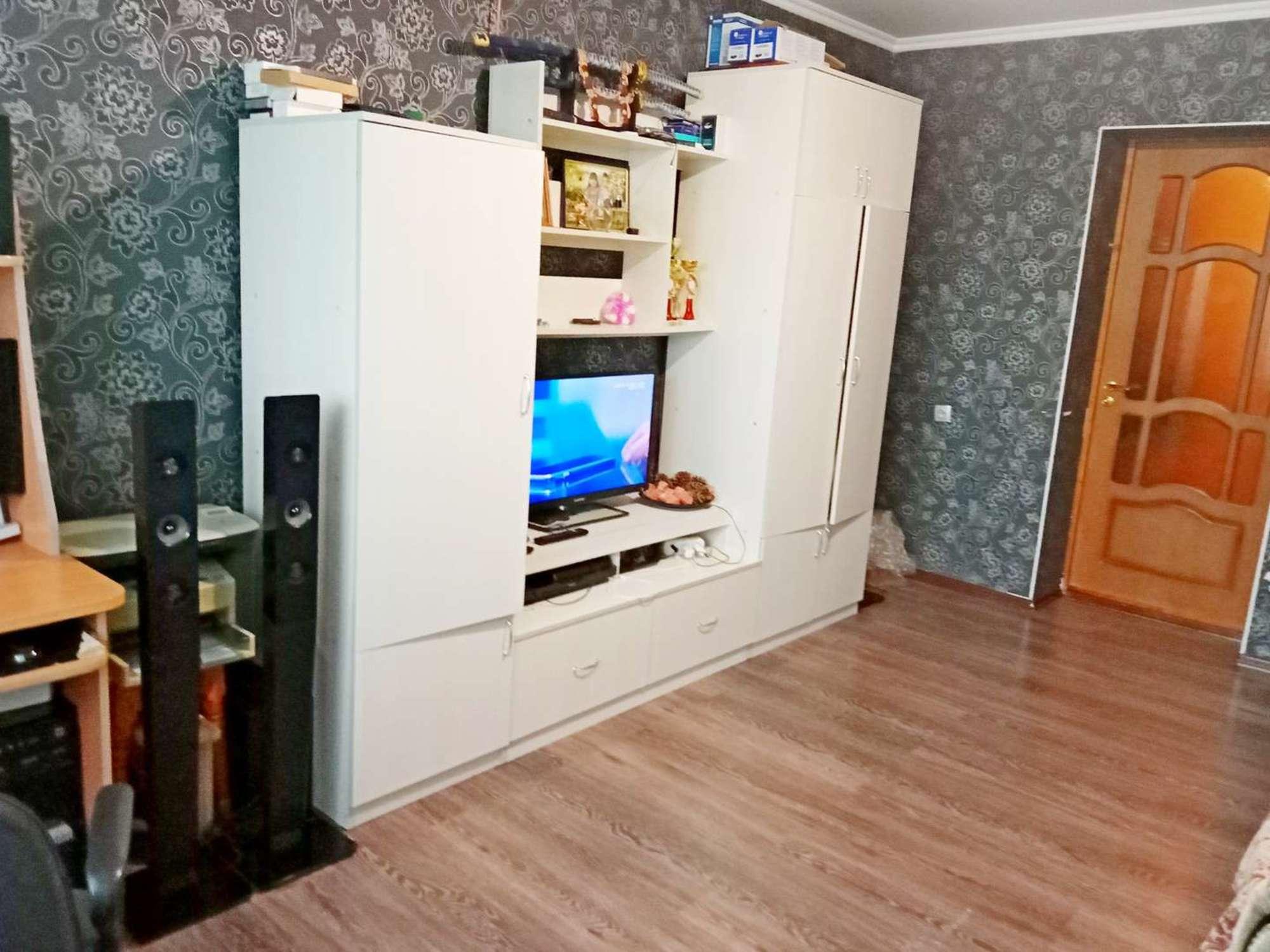 Купить квартиру за 4 750 000 рублей на улица Садовая, 4а