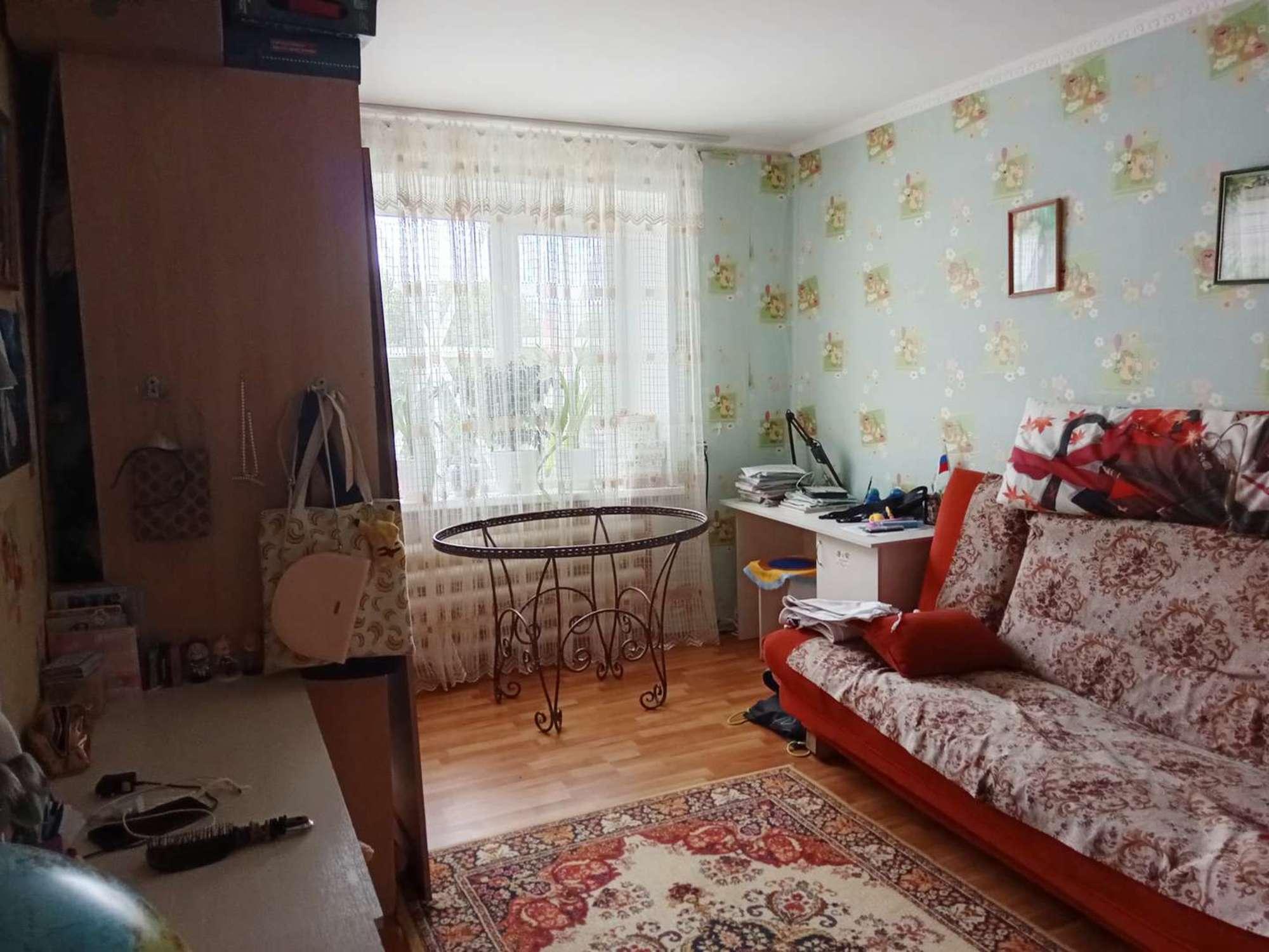 Купить квартиру за 4 750 000 рублей на улица Садовая, 4а