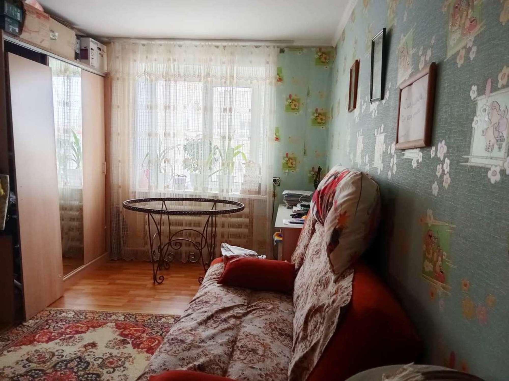 Купить квартиру за 4 750 000 рублей на улица Садовая, 4а