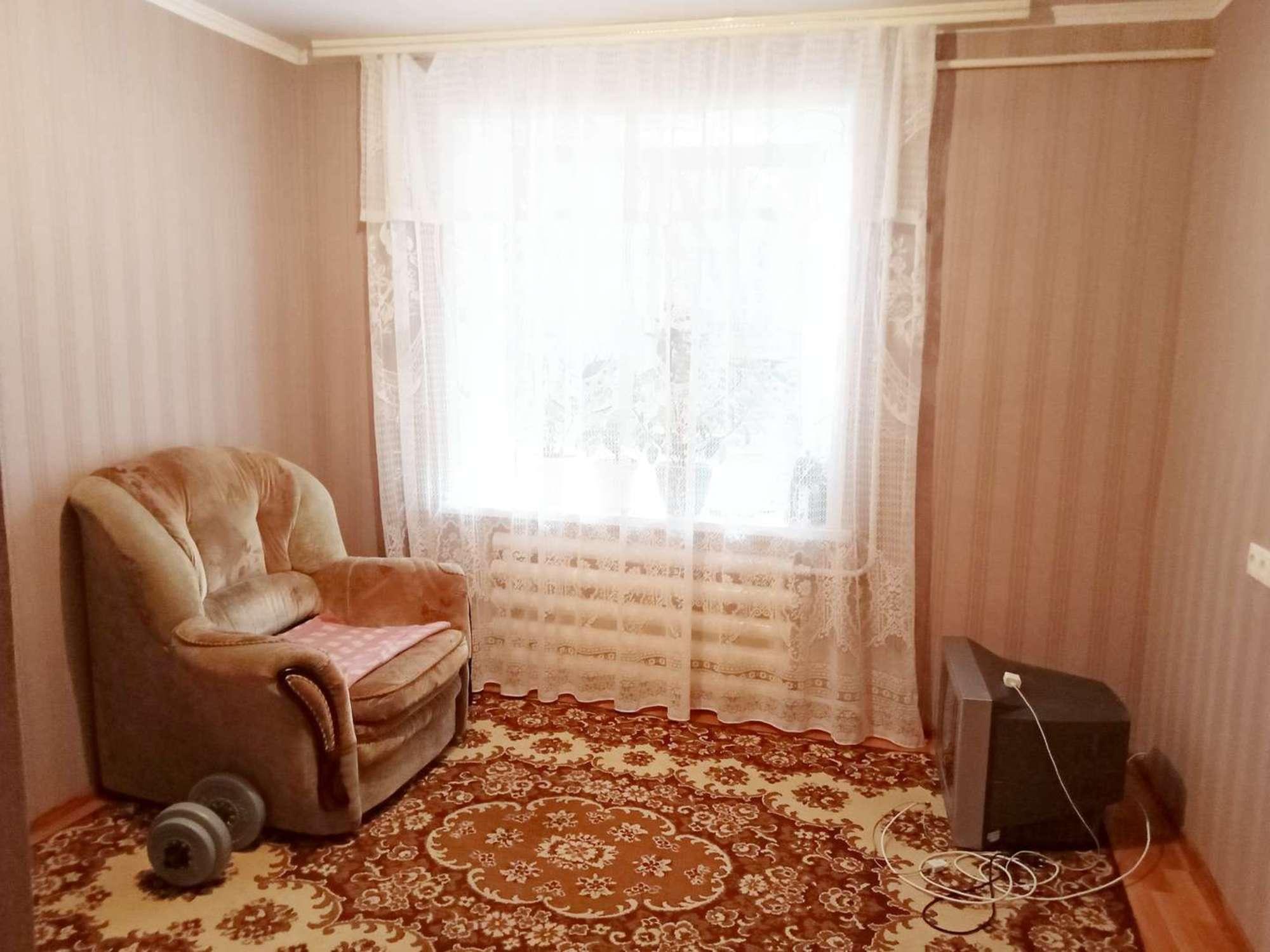 Купить квартиру за 4 750 000 рублей на улица Садовая, 4а