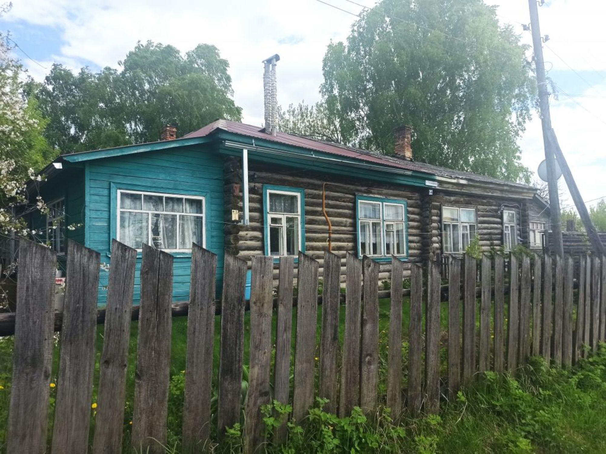Купить квартиру за 350 000 рублей на Первомайская, 54