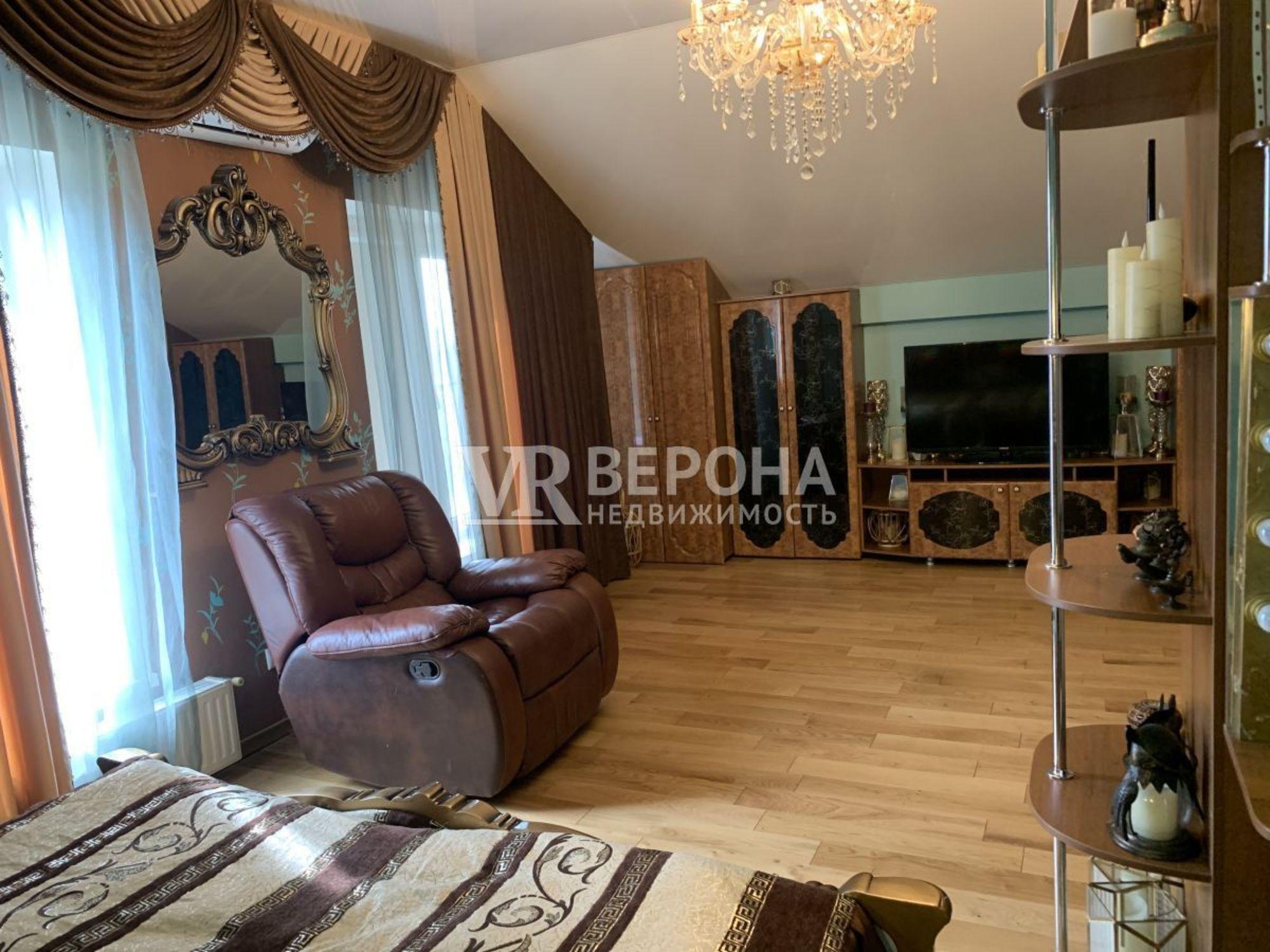 Купить дачу, дом, коттедж за 26 000 000 рублей на Братская ул, 55