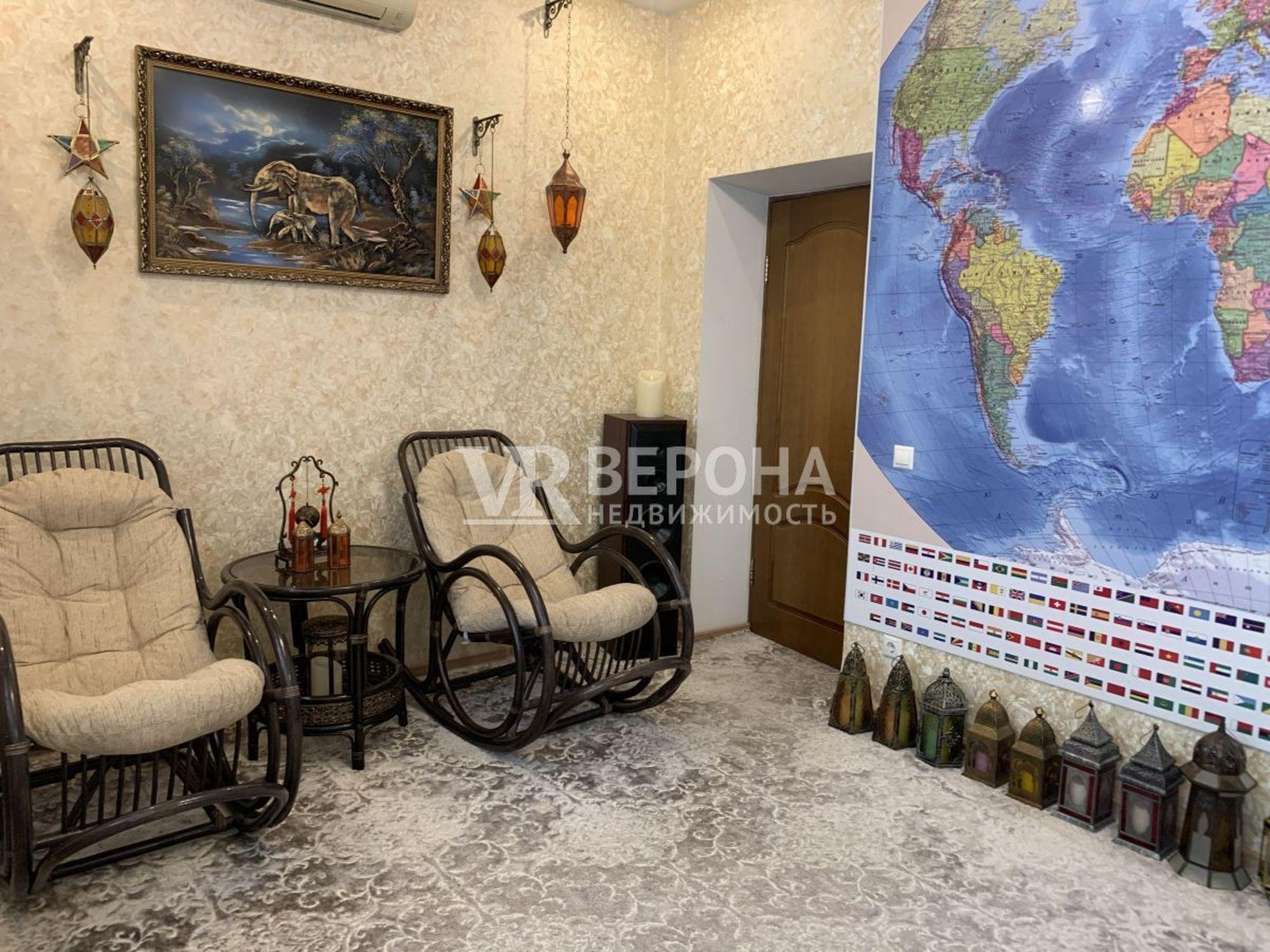 Купить дачу, дом, коттедж за 26 000 000 рублей на Братская ул, 55