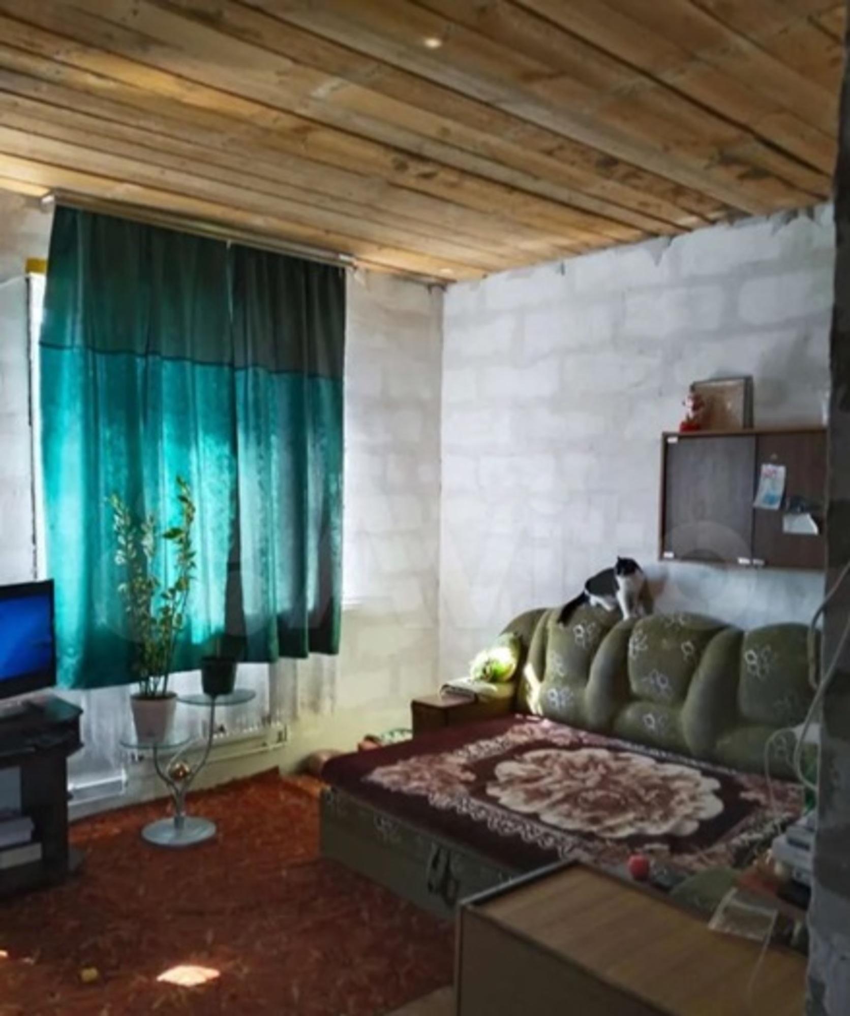 Купить дачу, дом, коттедж за 3 950 000 рублей на Березовая роща