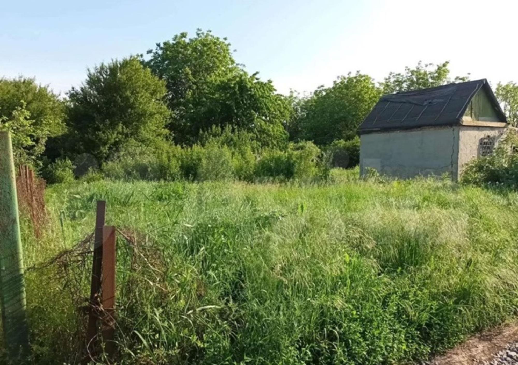 Купить дачу, дом, коттедж за 870 000 рублей на Маслиновая улица, 789