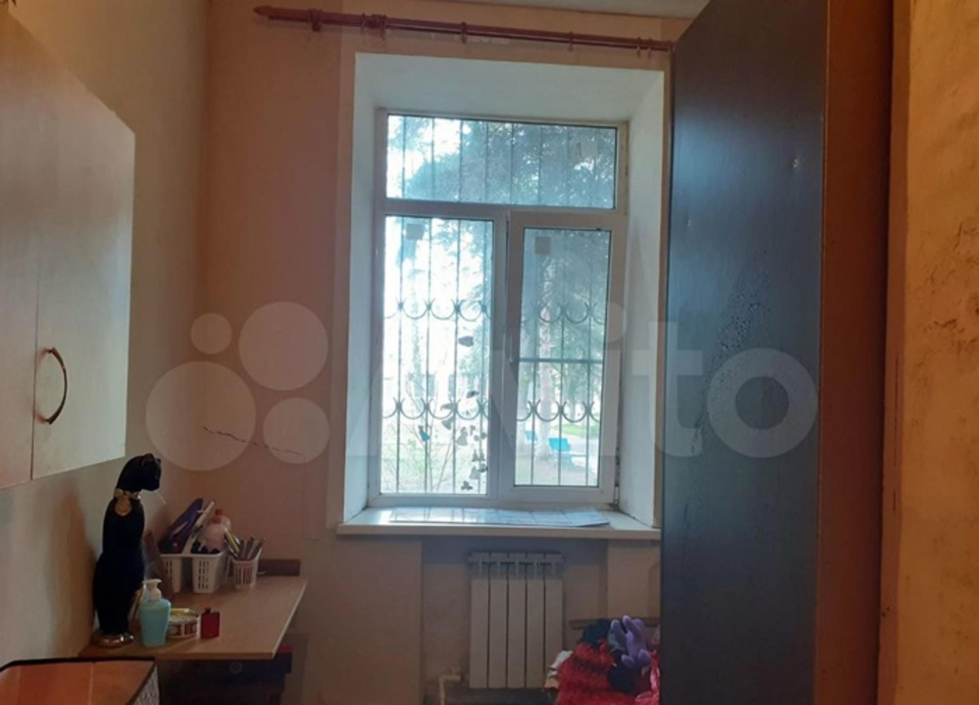 Купить квартиру за 600 000 рублей на Кравченко улица, 101