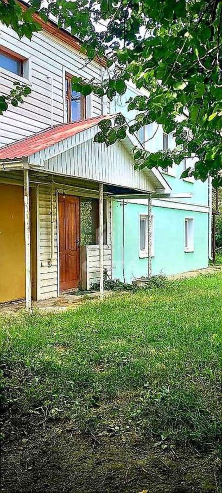 Купить дачу, дом, коттедж за 13 490 000 рублей на Дуговой переулок, 14