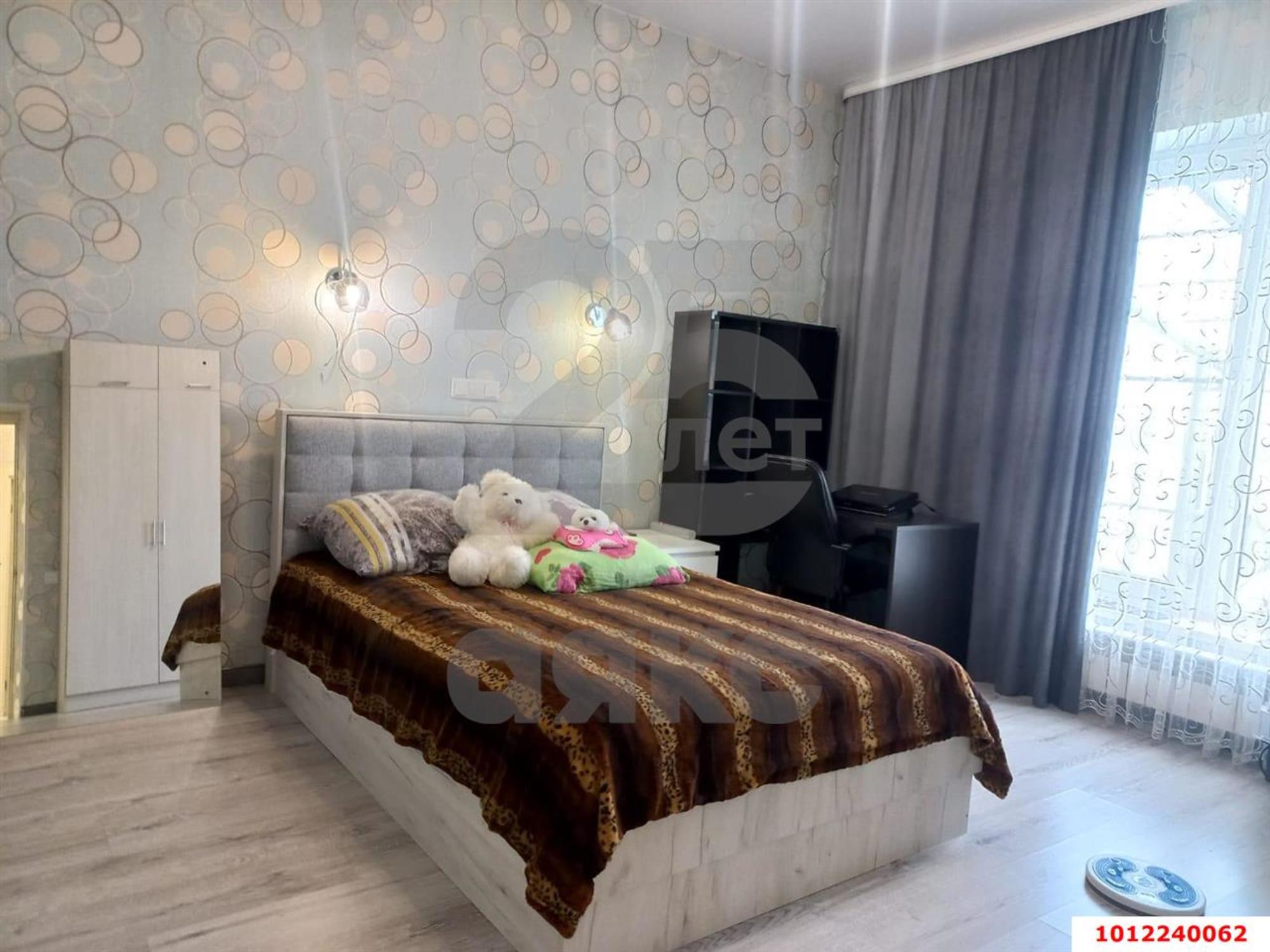 Купить дачу, дом, коттедж за 10 500 000 рублей на Псекупская, 25