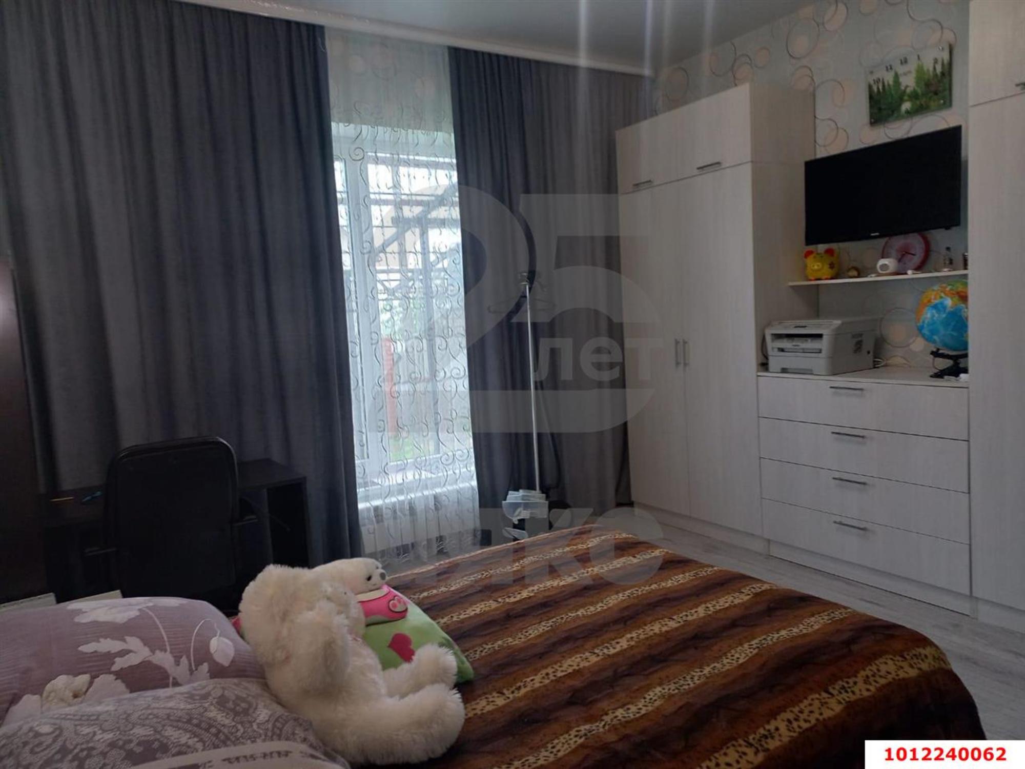 Купить дачу, дом, коттедж за 10 500 000 рублей на Псекупская, 25