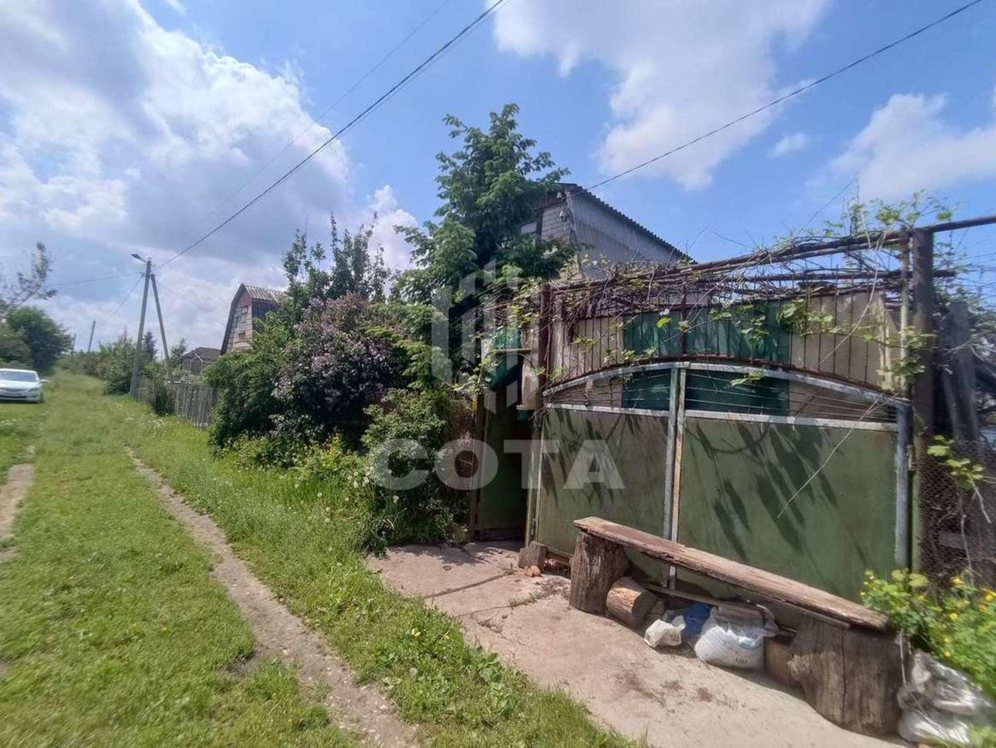 Купить дачу, дом, коттедж за 570 000 рублей на СНТ Спутник, 17