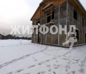 коттедж 169.3 кв м Дружбы улица, влд93