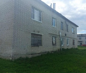 2-комн, 44.1кв м, этаж 1/2 Колхозная, 6