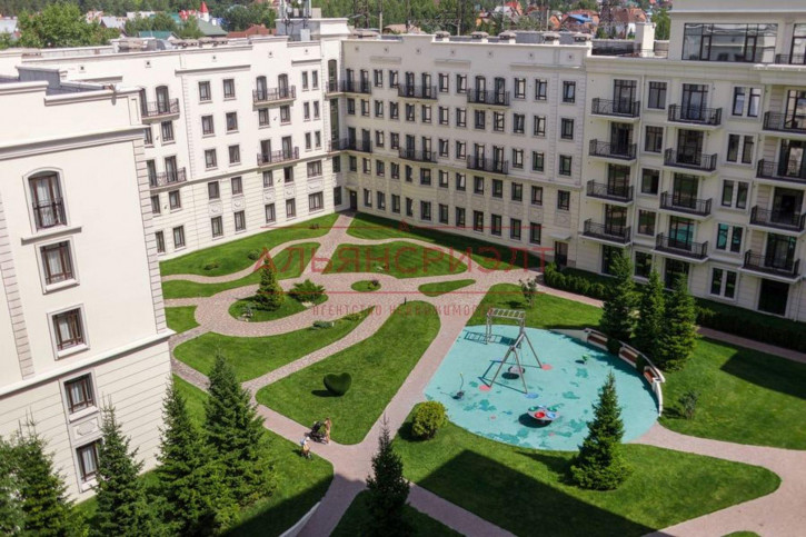 5-комн квартира ул. Победы,55/1