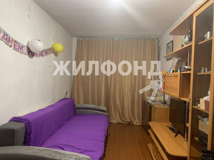 3-комн квартира Правобережная улица, д.14