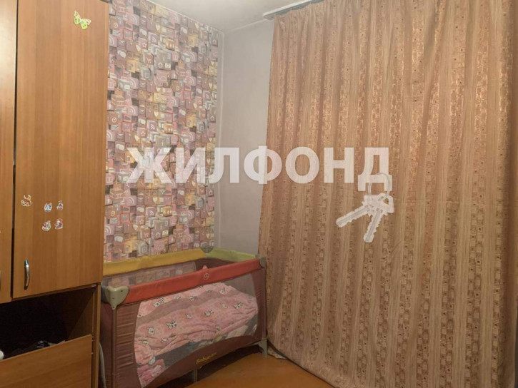 3-комн квартира Правобережная улица, д.14