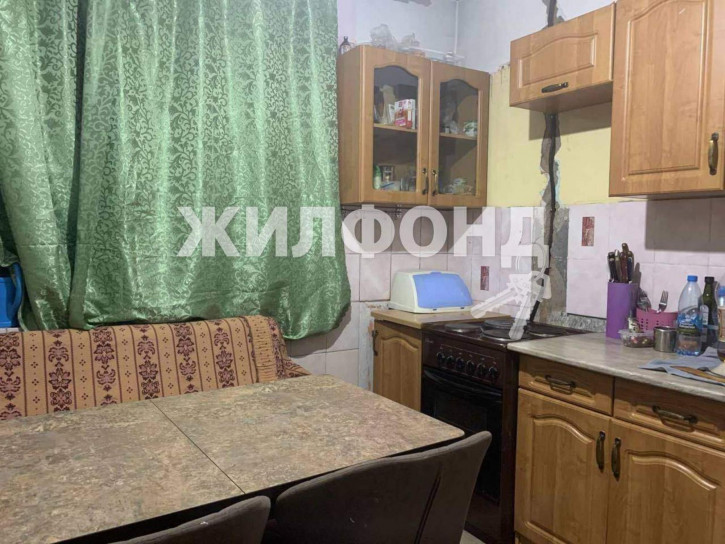 3-комн квартира Правобережная улица, д.14
