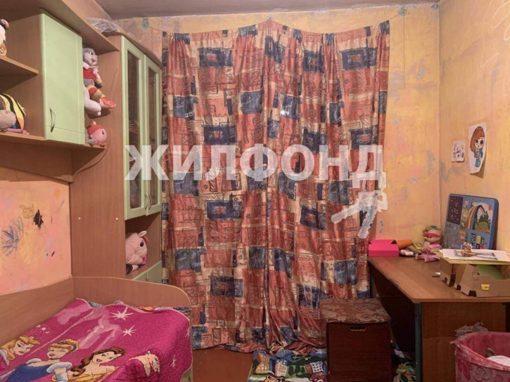 3-комн квартира Правобережная улица, д.14