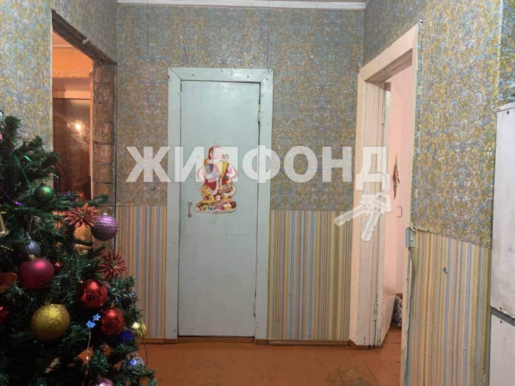 3-комн квартира Правобережная улица, д.14
