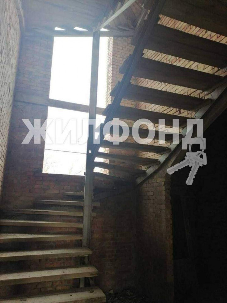 Коттедж/дом 15-я Линия улица