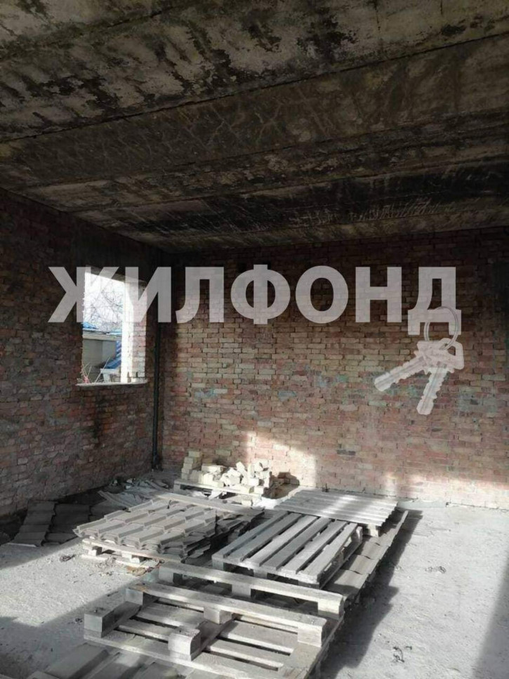 Коттедж/дом 15-я Линия улица