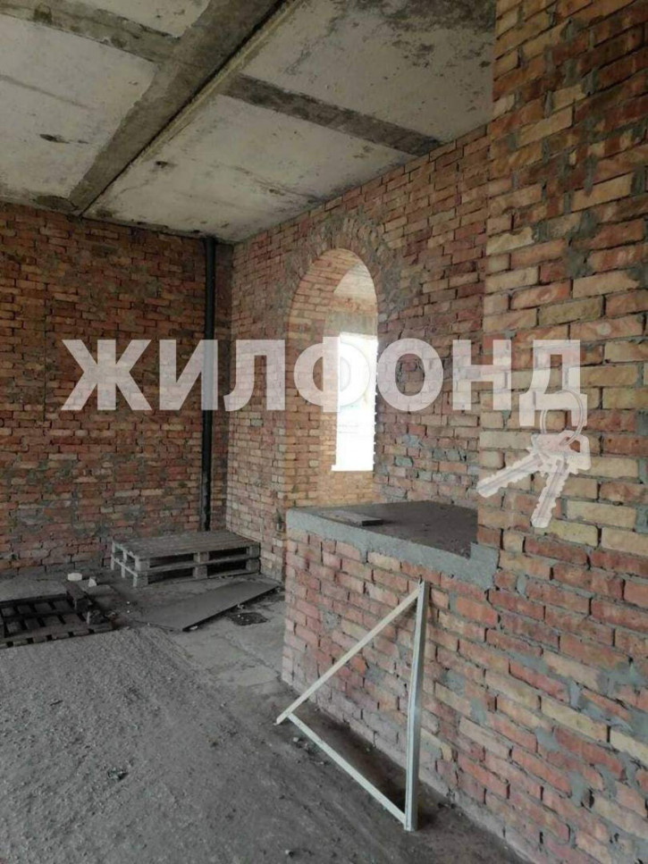 Коттедж/дом 15-я Линия улица