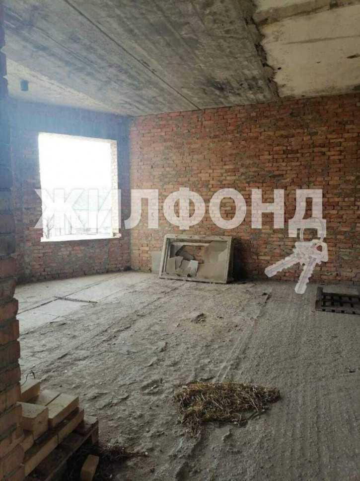 Коттедж/дом 15-я Линия улица