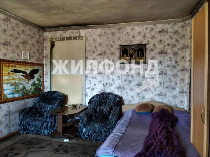 Коттедж/дом Шагонарская улица