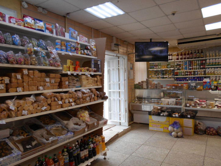 Торговое помещение ул Огородная, 29А
