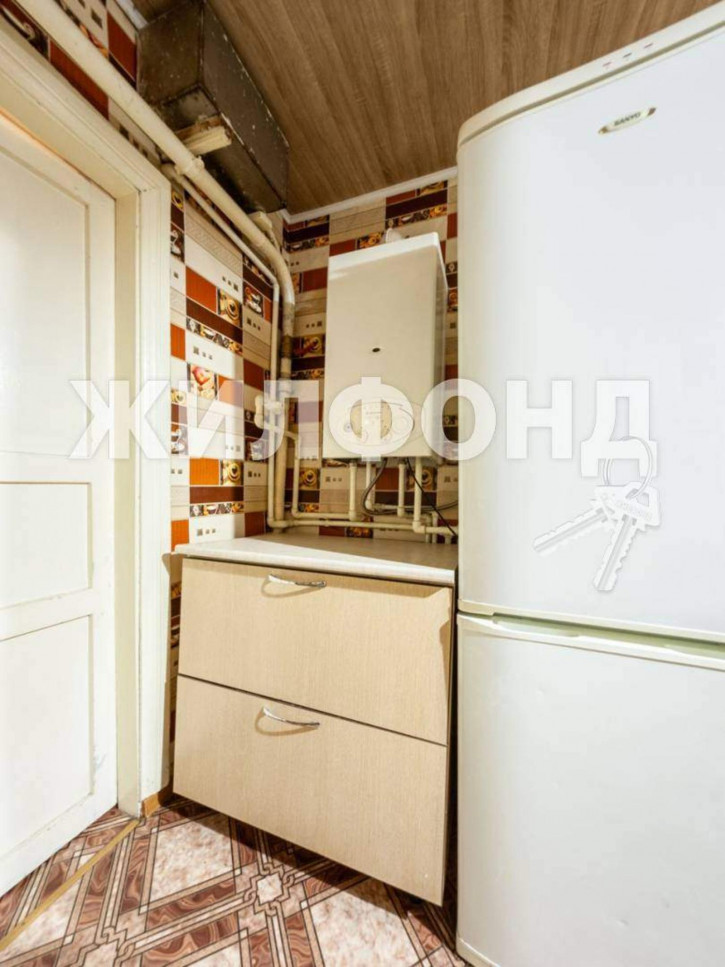 Коттедж/дом Донской переулок