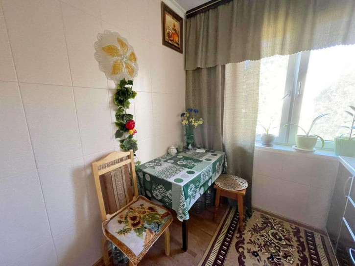 4-комн квартира Николая Чумичова улица, 55