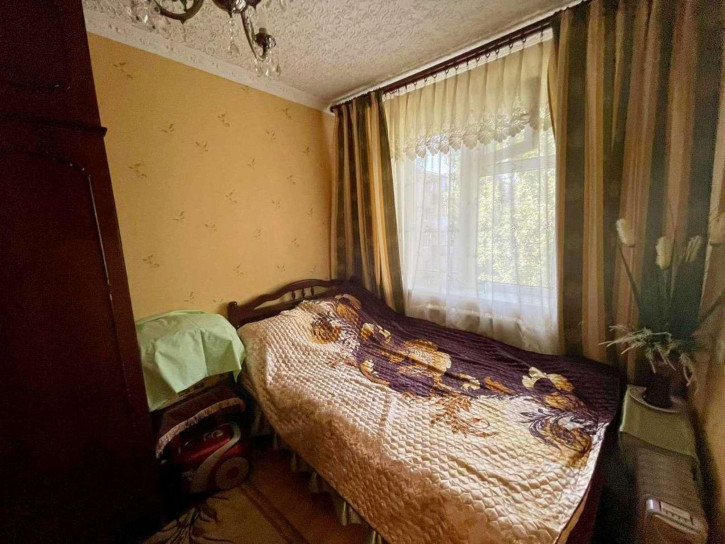 4-комн квартира Николая Чумичова улица, 55