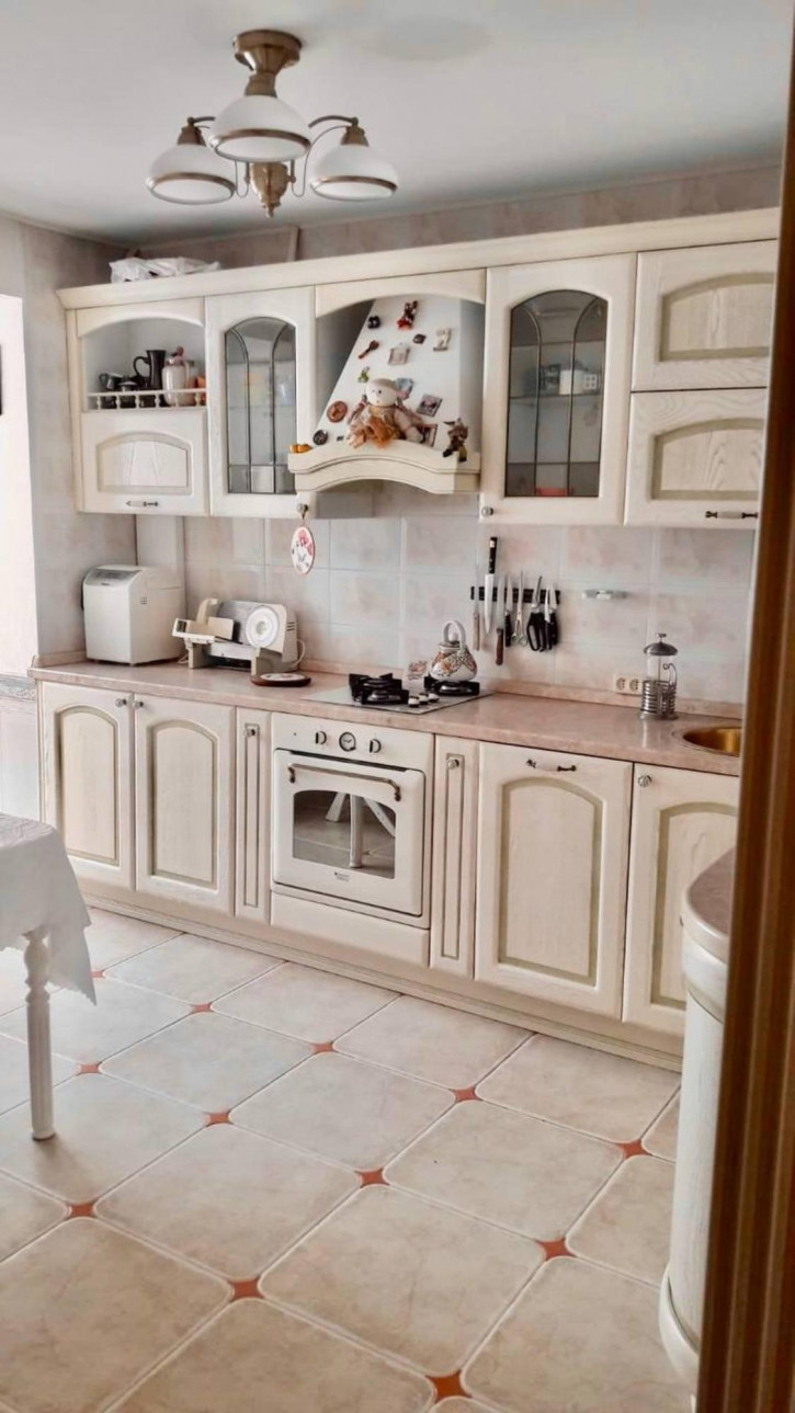 3-комн квартира Гражданский проспект, 33