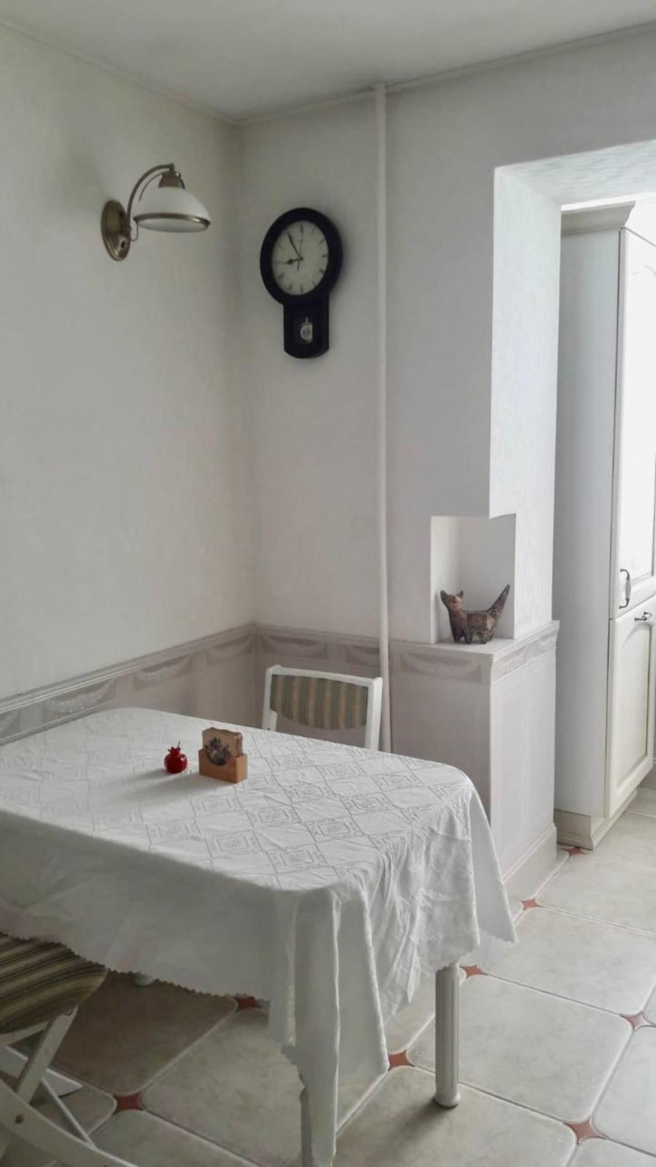 3-комн квартира Гражданский проспект, 33