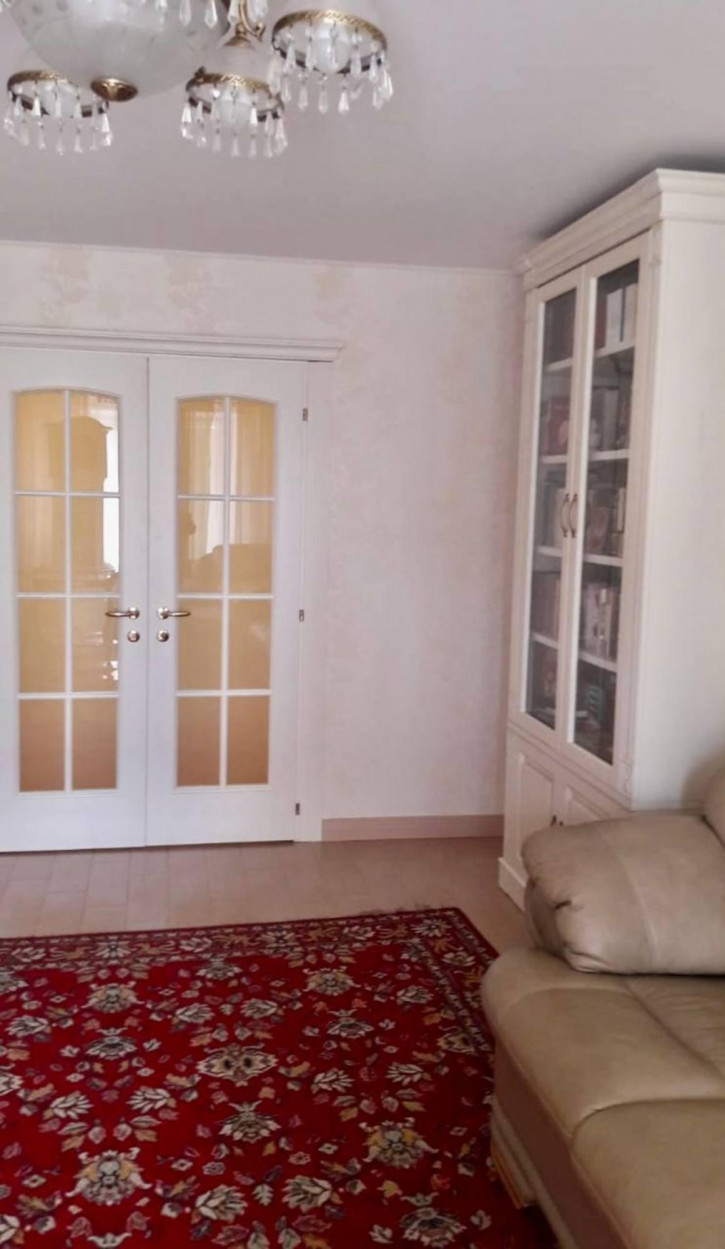 3-комн квартира Гражданский проспект, 33
