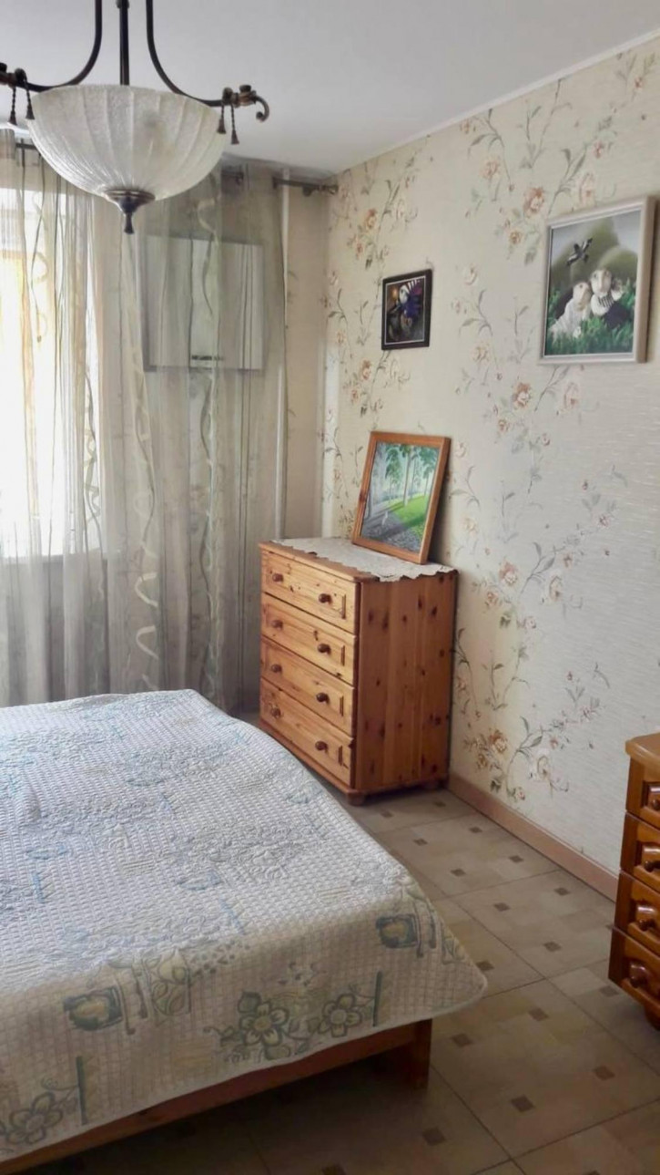 3-комн квартира Гражданский проспект, 33