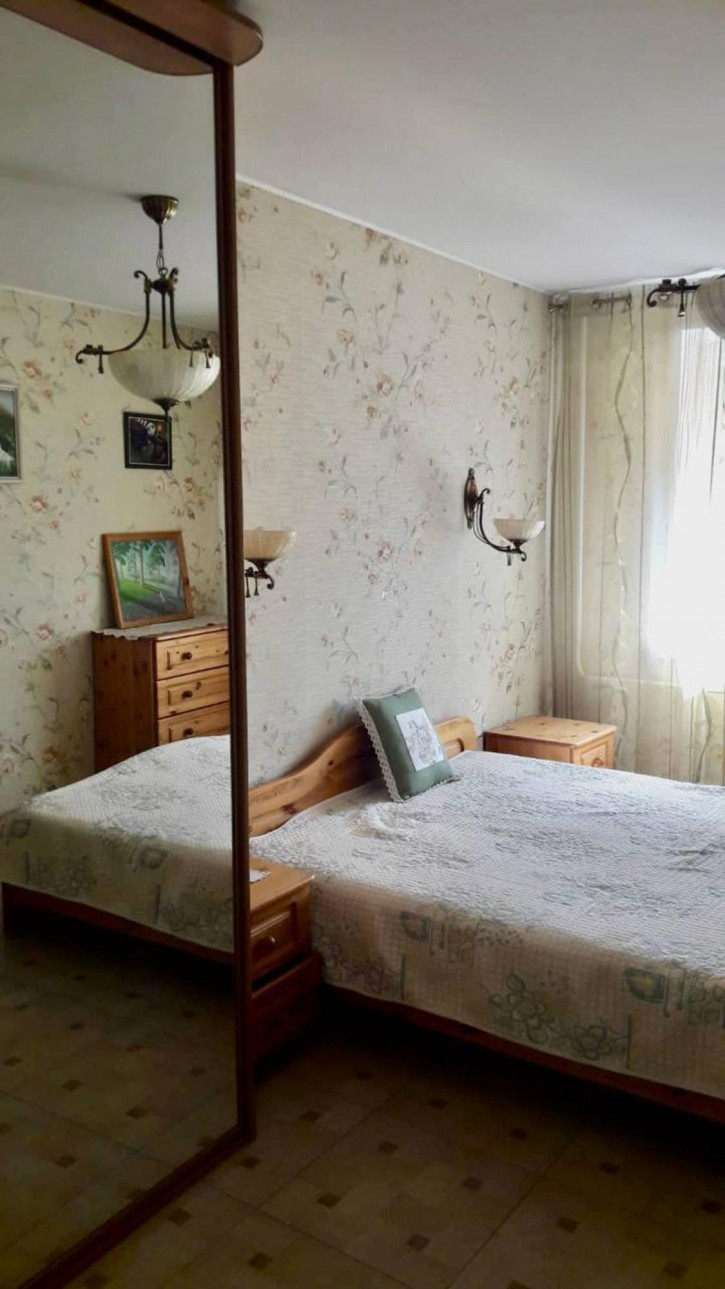 3-комн квартира Гражданский проспект, 33