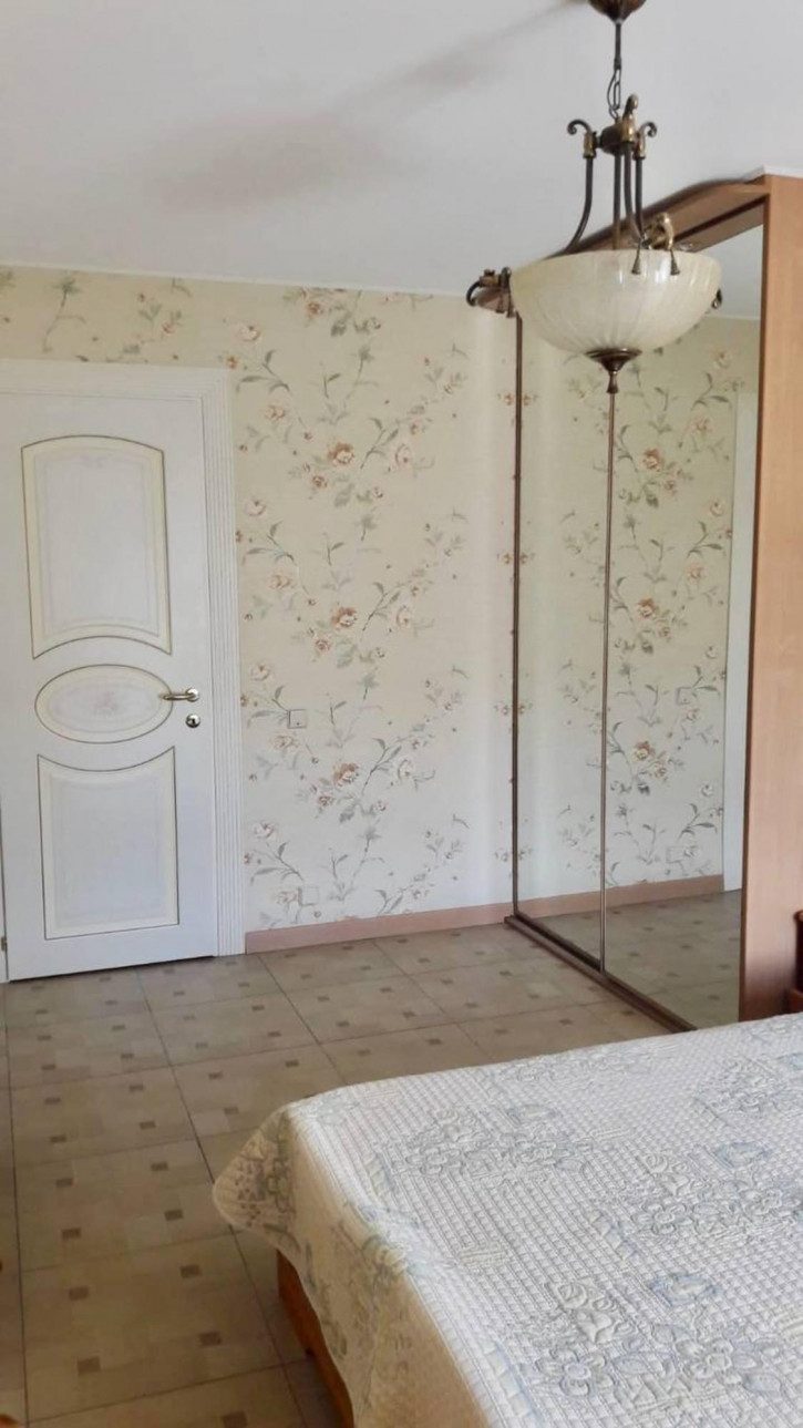 3-комн квартира Гражданский проспект, 33