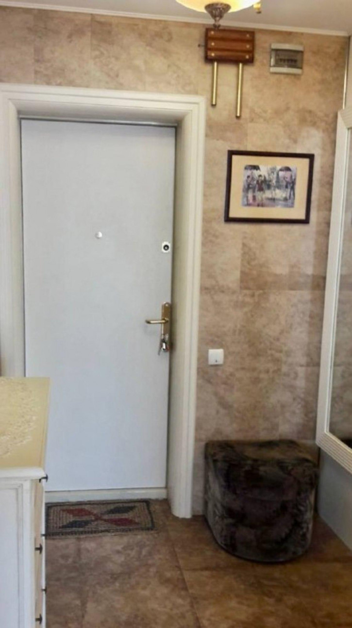 3-комн квартира Гражданский проспект, 33