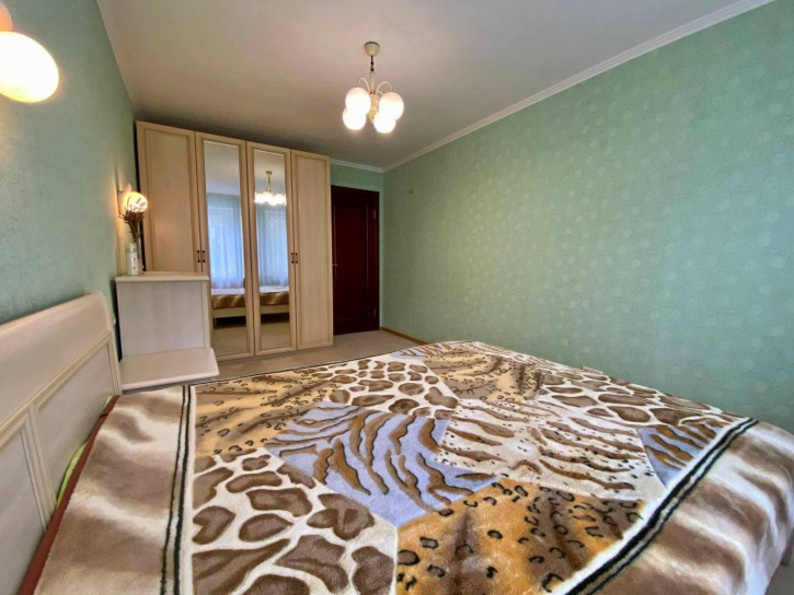 3-комн квартира Губкина улица, 17б