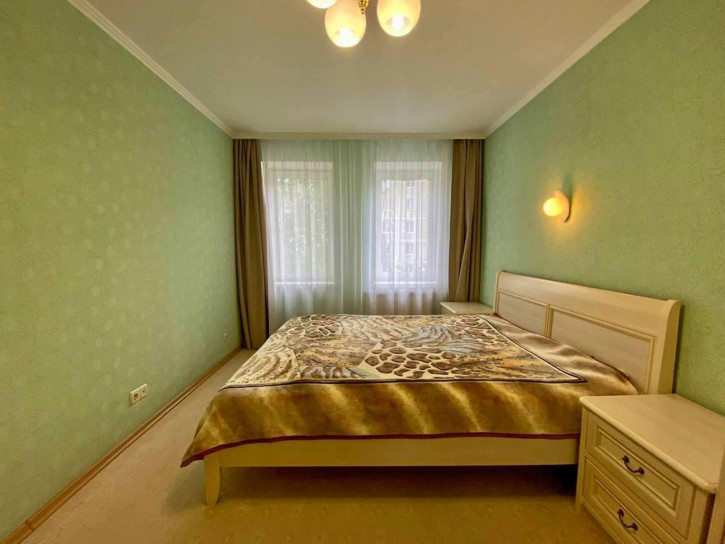 3-комн квартира Губкина улица, 17б