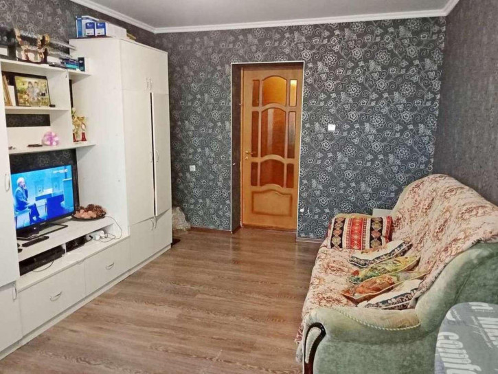 3-комн квартира улица Садовая, 4а