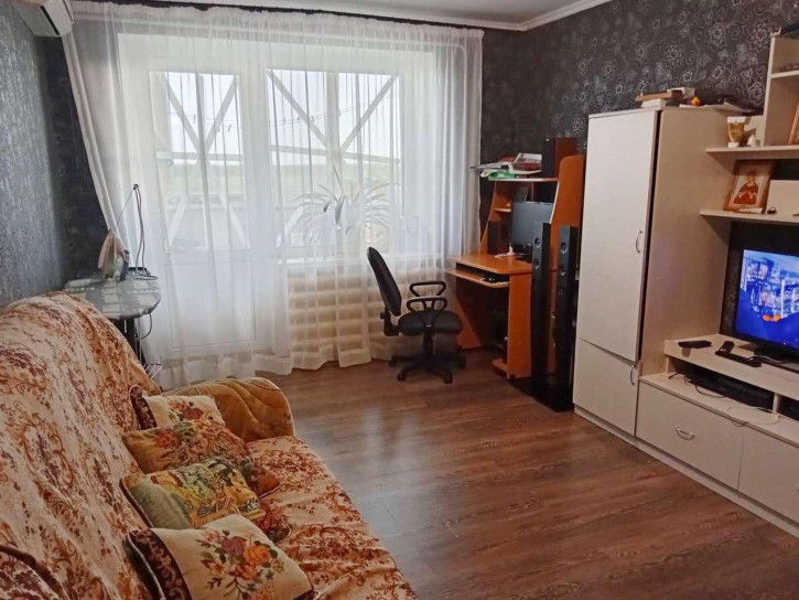 3-комн квартира улица Садовая, 4а